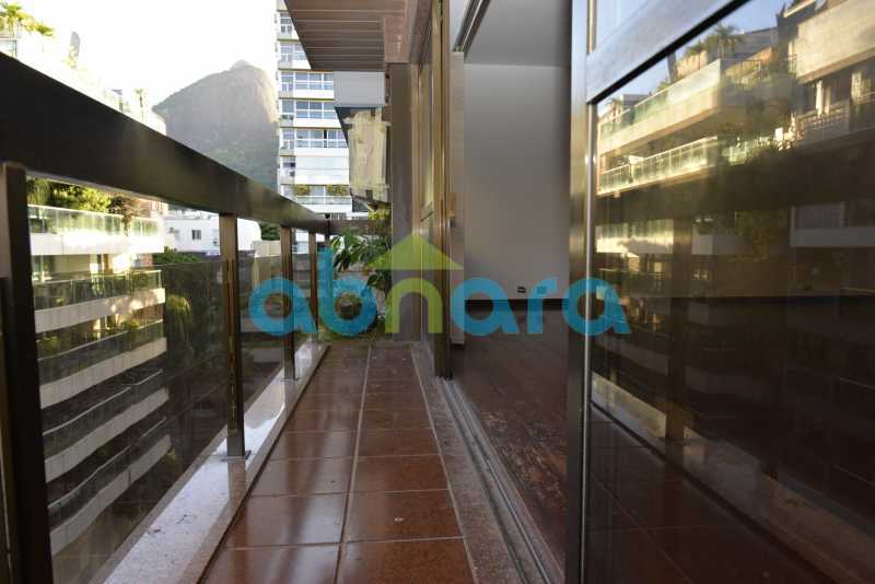 Conheça 5 do imóvel - Apartamento - 3 Quartos - Com 3 vagas - Leblon. - CPAP31086 - 6 5 - Apartamento - 3 Quartos - Com 3 vagas - Leblon. - CPAP31086 - 6