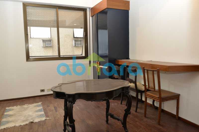 Conheça 7 do imóvel - Apartamento - 3 Quartos - Com 3 vagas - Leblon. - CPAP31086 - 8 7 - Apartamento - 3 Quartos - Com 3 vagas - Leblon. - CPAP31086 - 8