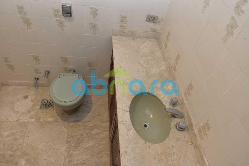 Conheça 9 do imóvel - Apartamento - 3 Quartos - Com 3 vagas - Leblon. - CPAP31086 - 10 9 - Apartamento - 3 Quartos - Com 3 vagas - Leblon. - CPAP31086 - 10