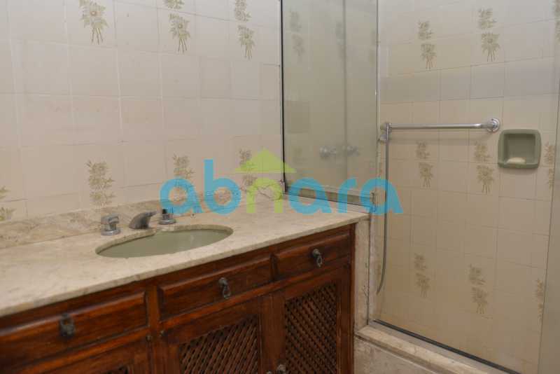 Conheça 10 do imóvel - Apartamento - 3 Quartos - Com 3 vagas - Leblon. - CPAP31086 - 11 10 - Apartamento - 3 Quartos - Com 3 vagas - Leblon. - CPAP31086 - 11