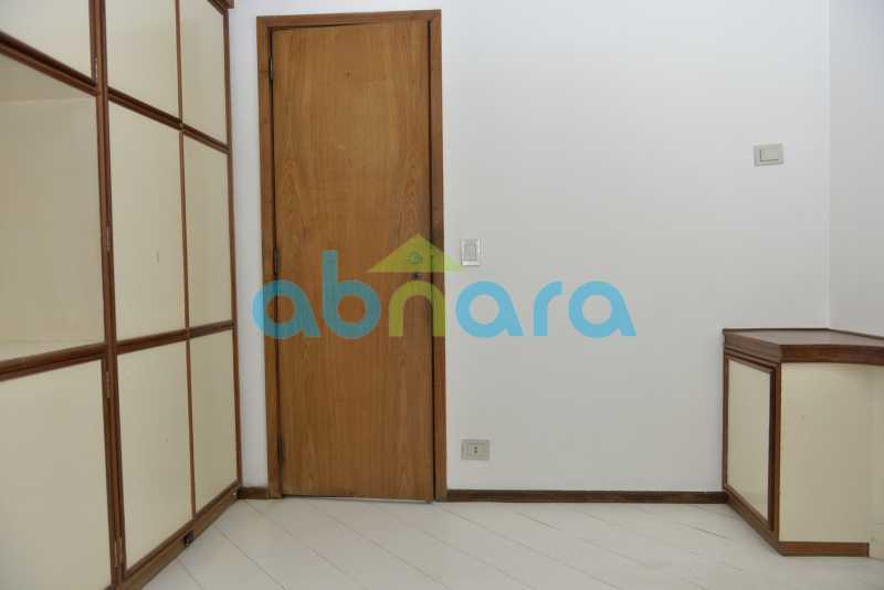 Conheça 11 do imóvel - Apartamento - 3 Quartos - Com 3 vagas - Leblon. - CPAP31086 - 12 11 - Apartamento - 3 Quartos - Com 3 vagas - Leblon. - CPAP31086 - 12