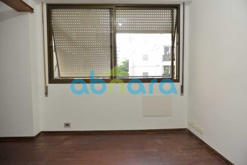Conheça 14 do imóvel - Apartamento - 3 Quartos - Com 3 vagas - Leblon. - CPAP31086 - 15 14 - Apartamento - 3 Quartos - Com 3 vagas - Leblon. - CPAP31086 - 15