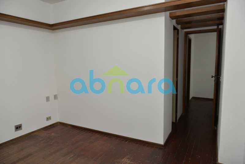 Conheça 15 do imóvel - Apartamento - 3 Quartos - Com 3 vagas - Leblon. - CPAP31086 - 16 15 - Apartamento - 3 Quartos - Com 3 vagas - Leblon. - CPAP31086 - 16
