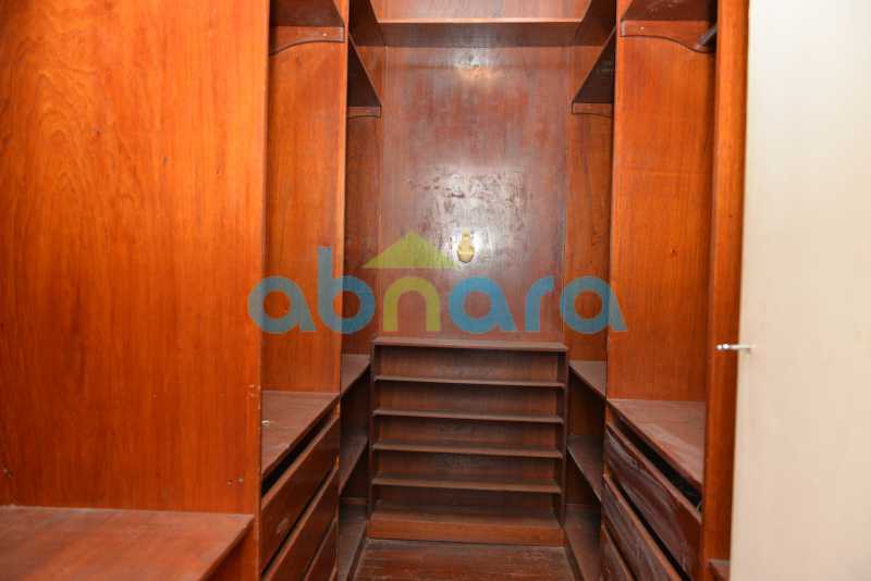 Conheça 16 do imóvel - Apartamento - 3 Quartos - Com 3 vagas - Leblon. - CPAP31086 - 17 16 - Apartamento - 3 Quartos - Com 3 vagas - Leblon. - CPAP31086 - 17