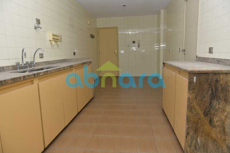Conheça 18 do imóvel - Apartamento - 3 Quartos - Com 3 vagas - Leblon. - CPAP31086 - 19 18 - Apartamento - 3 Quartos - Com 3 vagas - Leblon. - CPAP31086 - 19