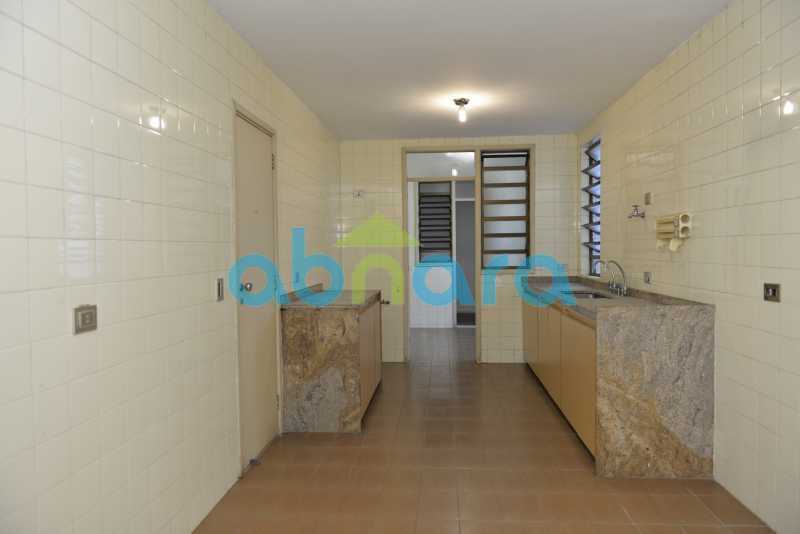 Conheça 19 do imóvel - Apartamento - 3 Quartos - Com 3 vagas - Leblon. - CPAP31086 - 20 19 - Apartamento - 3 Quartos - Com 3 vagas - Leblon. - CPAP31086 - 20