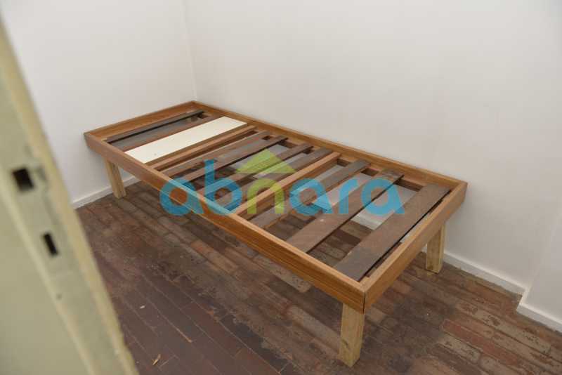 Conheça 21 do imóvel - Apartamento - 3 Quartos - Com 3 vagas - Leblon. - CPAP31086 - 22 21 - Apartamento - 3 Quartos - Com 3 vagas - Leblon. - CPAP31086 - 22