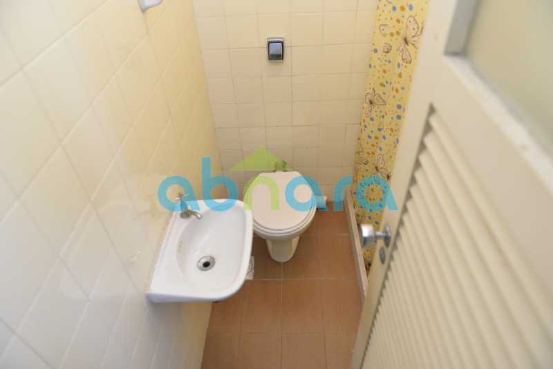 Conheça 22 do imóvel - Apartamento - 3 Quartos - Com 3 vagas - Leblon. - CPAP31086 - 23 22 - Apartamento - 3 Quartos - Com 3 vagas - Leblon. - CPAP31086 - 23