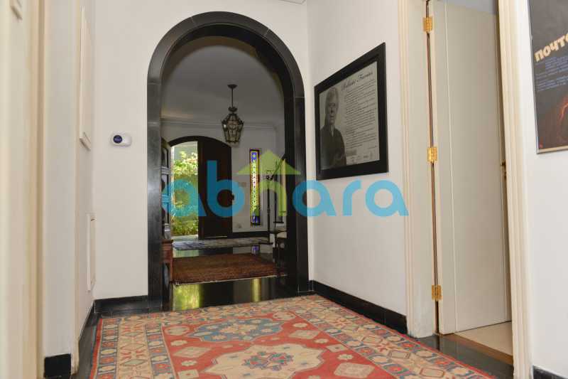Conheça 3 do imóvel - Casa 4 quartos à venda Cosme Velho, Rio de Janeiro - R$ 4.400.000 - CPCA40027 - 4 3 - Casa 4 quartos à venda Cosme Velho, Rio de Janeiro - R$ 4.400.000 - CPCA40027 - 4