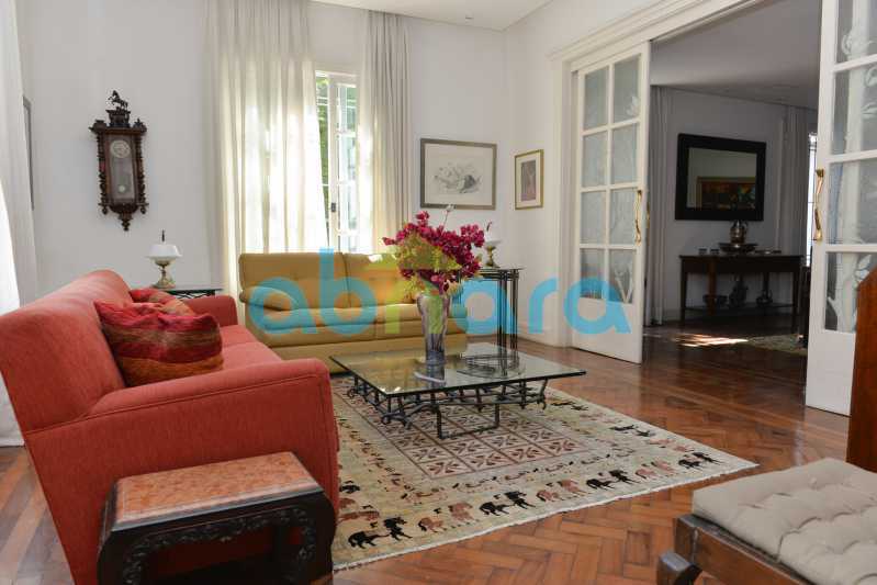 Conheça 4 do imóvel - Casa 4 quartos à venda Cosme Velho, Rio de Janeiro - R$ 4.400.000 - CPCA40027 - 5 4 - Casa 4 quartos à venda Cosme Velho, Rio de Janeiro - R$ 4.400.000 - CPCA40027 - 5