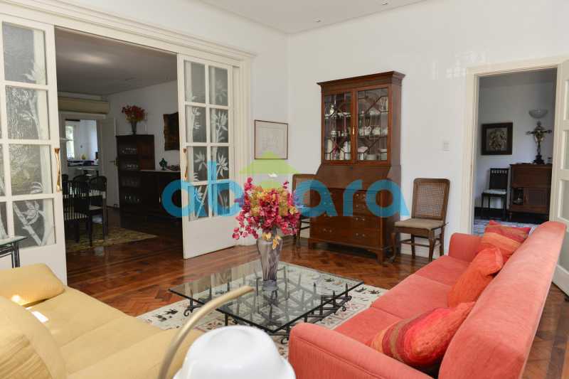 Conheça 5 do imóvel - Casa 4 quartos à venda Cosme Velho, Rio de Janeiro - R$ 4.400.000 - CPCA40027 - 6 5 - Casa 4 quartos à venda Cosme Velho, Rio de Janeiro - R$ 4.400.000 - CPCA40027 - 6