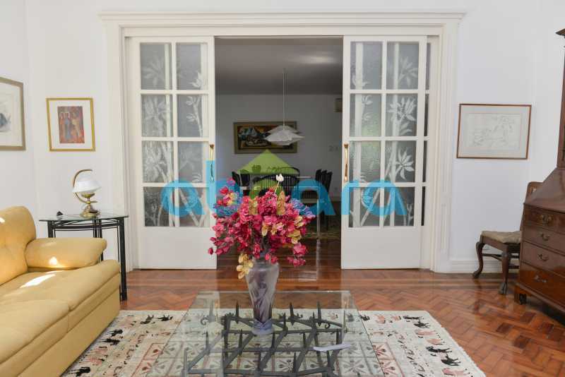 Conheça 6 do imóvel - Casa 4 quartos à venda Cosme Velho, Rio de Janeiro - R$ 4.400.000 - CPCA40027 - 7 6 - Casa 4 quartos à venda Cosme Velho, Rio de Janeiro - R$ 4.400.000 - CPCA40027 - 7