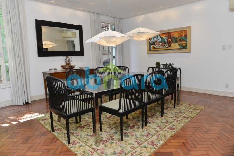 Conheça 8 do imóvel - Casa 4 quartos à venda Cosme Velho, Rio de Janeiro - R$ 4.400.000 - CPCA40027 - 9 8 - Casa 4 quartos à venda Cosme Velho, Rio de Janeiro - R$ 4.400.000 - CPCA40027 - 9