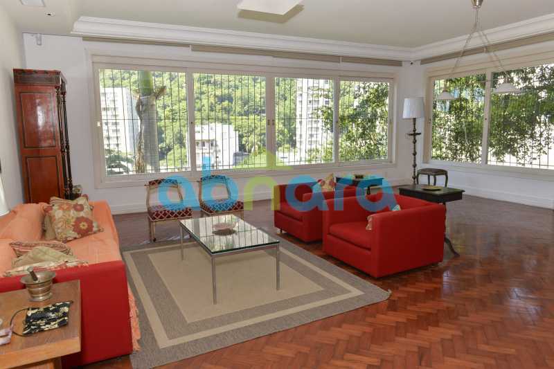 Conheça 9 do imóvel - Casa 4 quartos à venda Cosme Velho, Rio de Janeiro - R$ 4.400.000 - CPCA40027 - 10 9 - Casa 4 quartos à venda Cosme Velho, Rio de Janeiro - R$ 4.400.000 - CPCA40027 - 10