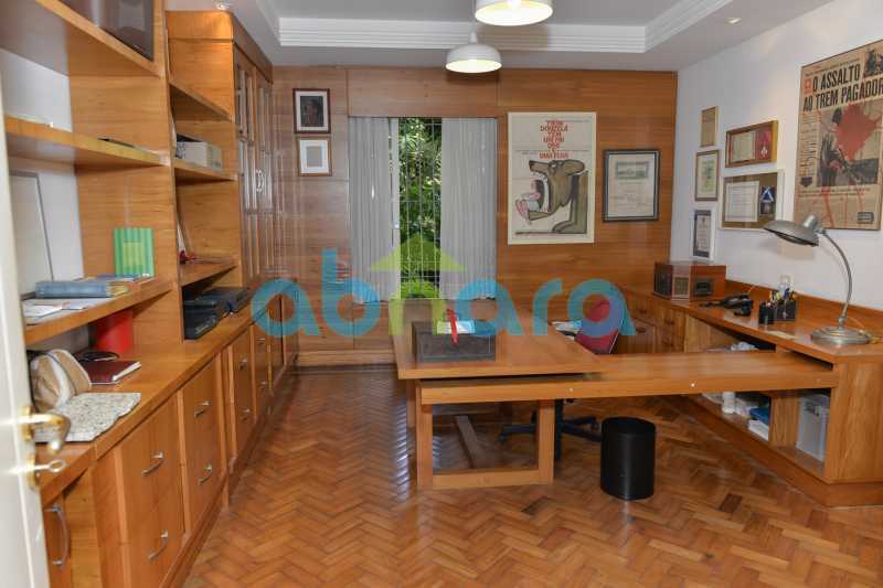 Conheça 10 do imóvel - Casa 4 quartos à venda Cosme Velho, Rio de Janeiro - R$ 4.400.000 - CPCA40027 - 11 10 - Casa 4 quartos à venda Cosme Velho, Rio de Janeiro - R$ 4.400.000 - CPCA40027 - 11
