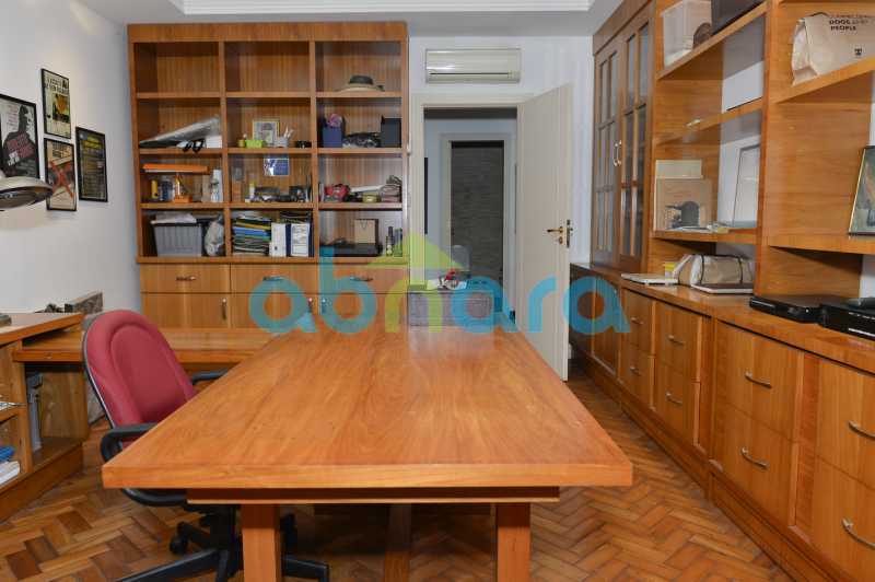 Conheça 11 do imóvel - Casa 4 quartos à venda Cosme Velho, Rio de Janeiro - R$ 4.400.000 - CPCA40027 - 12 11 - Casa 4 quartos à venda Cosme Velho, Rio de Janeiro - R$ 4.400.000 - CPCA40027 - 12