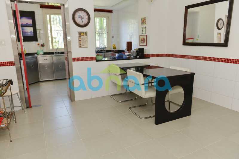 Conheça 12 do imóvel - Casa 4 quartos à venda Cosme Velho, Rio de Janeiro - R$ 4.400.000 - CPCA40027 - 13 12 - Casa 4 quartos à venda Cosme Velho, Rio de Janeiro - R$ 4.400.000 - CPCA40027 - 13