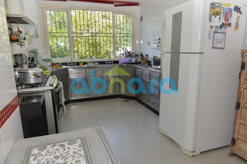 Conheça 13 do imóvel - Casa 4 quartos à venda Cosme Velho, Rio de Janeiro - R$ 4.400.000 - CPCA40027 - 14 13 - Casa 4 quartos à venda Cosme Velho, Rio de Janeiro - R$ 4.400.000 - CPCA40027 - 14
