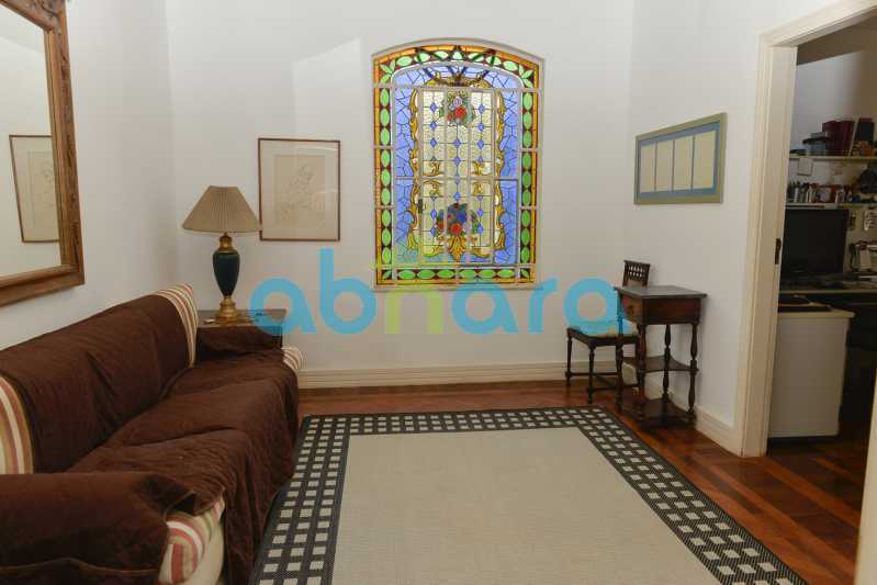 Conheça 14 do imóvel - Casa 4 quartos à venda Cosme Velho, Rio de Janeiro - R$ 4.400.000 - CPCA40027 - 15 14 - Casa 4 quartos à venda Cosme Velho, Rio de Janeiro - R$ 4.400.000 - CPCA40027 - 15