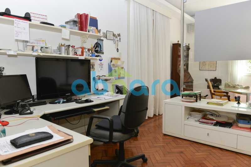 Conheça 15 do imóvel - Casa 4 quartos à venda Cosme Velho, Rio de Janeiro - R$ 4.400.000 - CPCA40027 - 16 15 - Casa 4 quartos à venda Cosme Velho, Rio de Janeiro - R$ 4.400.000 - CPCA40027 - 16