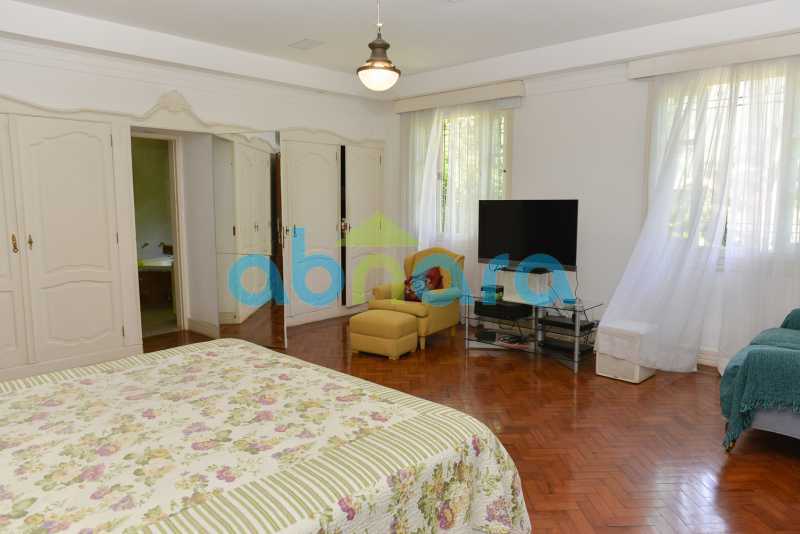 Conheça 17 do imóvel - Casa 4 quartos à venda Cosme Velho, Rio de Janeiro - R$ 4.400.000 - CPCA40027 - 18 17 - Casa 4 quartos à venda Cosme Velho, Rio de Janeiro - R$ 4.400.000 - CPCA40027 - 18