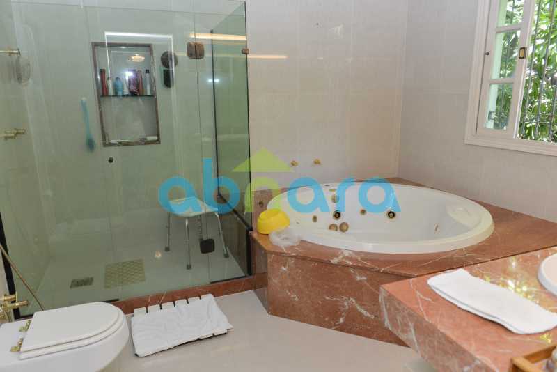 Conheça 18 do imóvel - Casa 4 quartos à venda Cosme Velho, Rio de Janeiro - R$ 4.400.000 - CPCA40027 - 19 18 - Casa 4 quartos à venda Cosme Velho, Rio de Janeiro - R$ 4.400.000 - CPCA40027 - 19