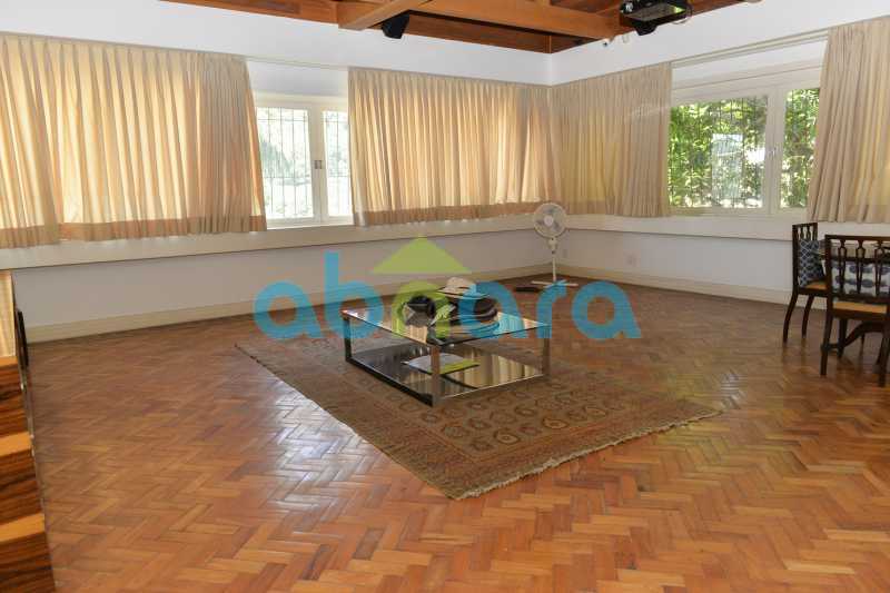 Conheça 19 do imóvel - Casa 4 quartos à venda Cosme Velho, Rio de Janeiro - R$ 4.400.000 - CPCA40027 - 20 19 - Casa 4 quartos à venda Cosme Velho, Rio de Janeiro - R$ 4.400.000 - CPCA40027 - 20