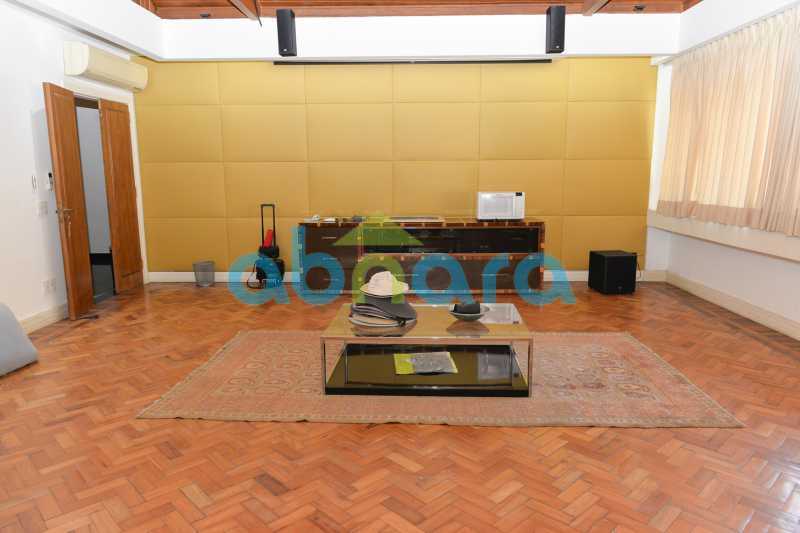Conheça 20 do imóvel - Casa 4 quartos à venda Cosme Velho, Rio de Janeiro - R$ 4.400.000 - CPCA40027 - 21 20 - Casa 4 quartos à venda Cosme Velho, Rio de Janeiro - R$ 4.400.000 - CPCA40027 - 21