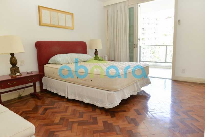 Conheça 22 do imóvel - Casa 4 quartos à venda Cosme Velho, Rio de Janeiro - R$ 4.400.000 - CPCA40027 - 23 22 - Casa 4 quartos à venda Cosme Velho, Rio de Janeiro - R$ 4.400.000 - CPCA40027 - 23