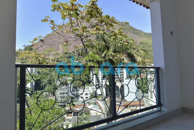 Conheça 24 do imóvel - Casa 4 quartos à venda Cosme Velho, Rio de Janeiro - R$ 4.400.000 - CPCA40027 - 25 24 - Casa 4 quartos à venda Cosme Velho, Rio de Janeiro - R$ 4.400.000 - CPCA40027 - 25