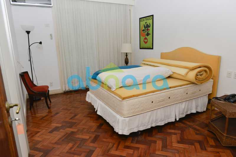 Conheça 25 do imóvel - Casa 4 quartos à venda Cosme Velho, Rio de Janeiro - R$ 4.400.000 - CPCA40027 - 26 25 - Casa 4 quartos à venda Cosme Velho, Rio de Janeiro - R$ 4.400.000 - CPCA40027 - 26