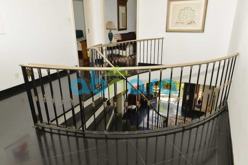 Conheça 26 do imóvel - Casa 4 quartos à venda Cosme Velho, Rio de Janeiro - R$ 4.400.000 - CPCA40027 - 27 26 - Casa 4 quartos à venda Cosme Velho, Rio de Janeiro - R$ 4.400.000 - CPCA40027 - 27