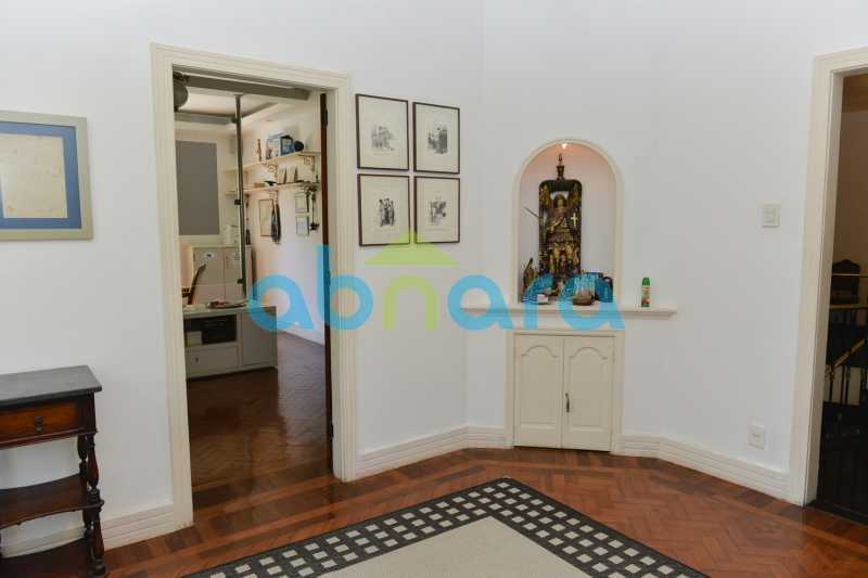 Conheça 26a do imóvel - Casa 4 quartos à venda Cosme Velho, Rio de Janeiro - R$ 4.400.000 - CPCA40027 - 28 26a - Casa 4 quartos à venda Cosme Velho, Rio de Janeiro - R$ 4.400.000 - CPCA40027 - 28