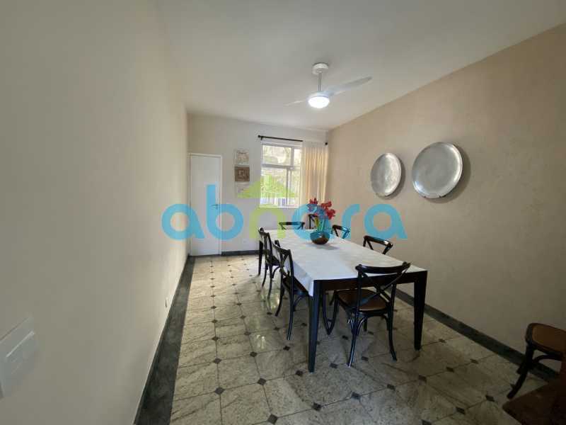Conheça 9 do imóvel - Apartamento 5 quartos à venda Lagoa, Rio de Janeiro - R$ 3.000.000 - CPAP50038 - 10 9 - Apartamento 5 quartos à venda Lagoa, Rio de Janeiro - R$ 3.000.000 - CPAP50038 - 10