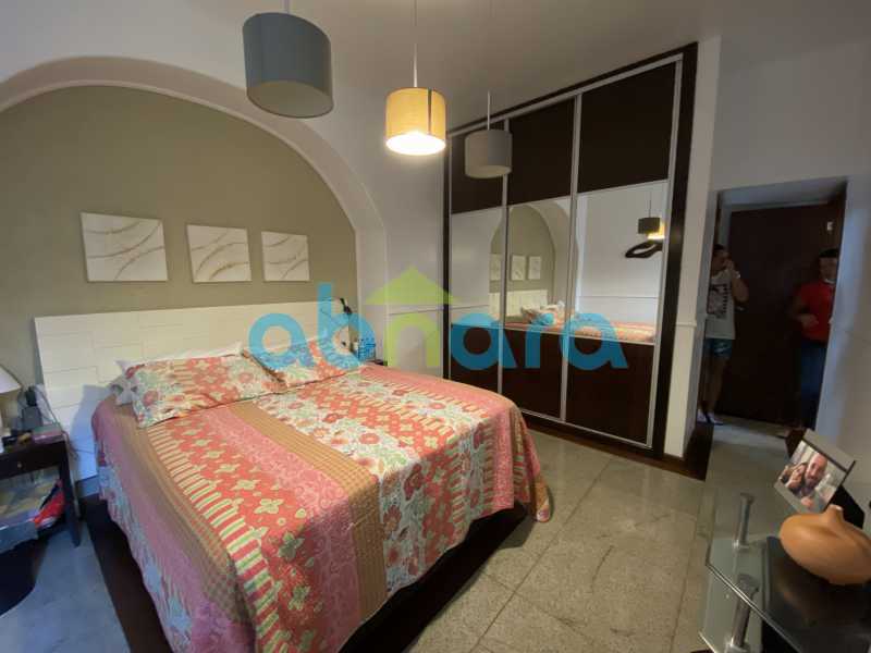 Conheça 11 do imóvel - Apartamento 5 quartos à venda Lagoa, Rio de Janeiro - R$ 3.000.000 - CPAP50038 - 12 11 - Apartamento 5 quartos à venda Lagoa, Rio de Janeiro - R$ 3.000.000 - CPAP50038 - 12