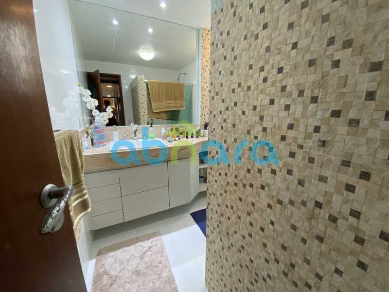 Conheça 12 do imóvel - Apartamento 5 quartos à venda Lagoa, Rio de Janeiro - R$ 3.000.000 - CPAP50038 - 13 12 - Apartamento 5 quartos à venda Lagoa, Rio de Janeiro - R$ 3.000.000 - CPAP50038 - 13