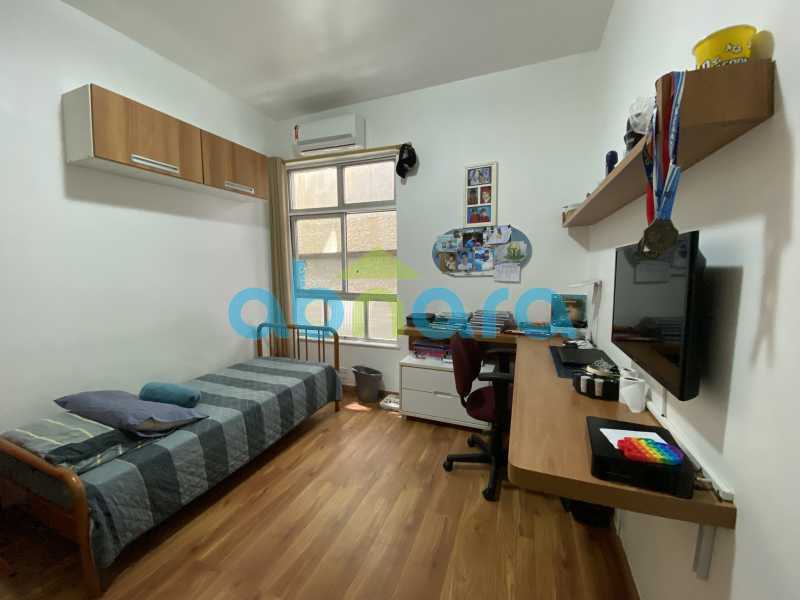 14 - Apartamento 5 quartos à venda Lagoa, Rio de Janeiro - R$ 3.000.000 - CPAP50038 - 15