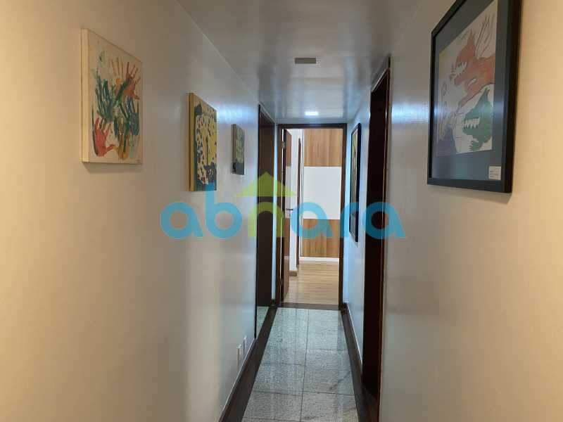 Conheça 16 do imóvel - Apartamento 5 quartos à venda Lagoa, Rio de Janeiro - R$ 3.000.000 - CPAP50038 - 17 16 - Apartamento 5 quartos à venda Lagoa, Rio de Janeiro - R$ 3.000.000 - CPAP50038 - 17
