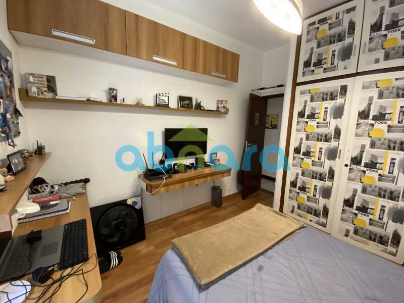 18 - Apartamento 5 quartos à venda Lagoa, Rio de Janeiro - R$ 3.000.000 - CPAP50038 - 19
