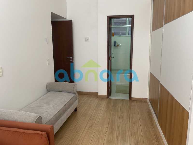 Conheça 20 do imóvel - Apartamento 5 quartos à venda Lagoa, Rio de Janeiro - R$ 3.000.000 - CPAP50038 - 21 20 - Apartamento 5 quartos à venda Lagoa, Rio de Janeiro - R$ 3.000.000 - CPAP50038 - 21