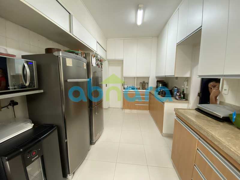 Conheça 24 do imóvel - Apartamento 5 quartos à venda Lagoa, Rio de Janeiro - R$ 3.000.000 - CPAP50038 - 25 24 - Apartamento 5 quartos à venda Lagoa, Rio de Janeiro - R$ 3.000.000 - CPAP50038 - 25