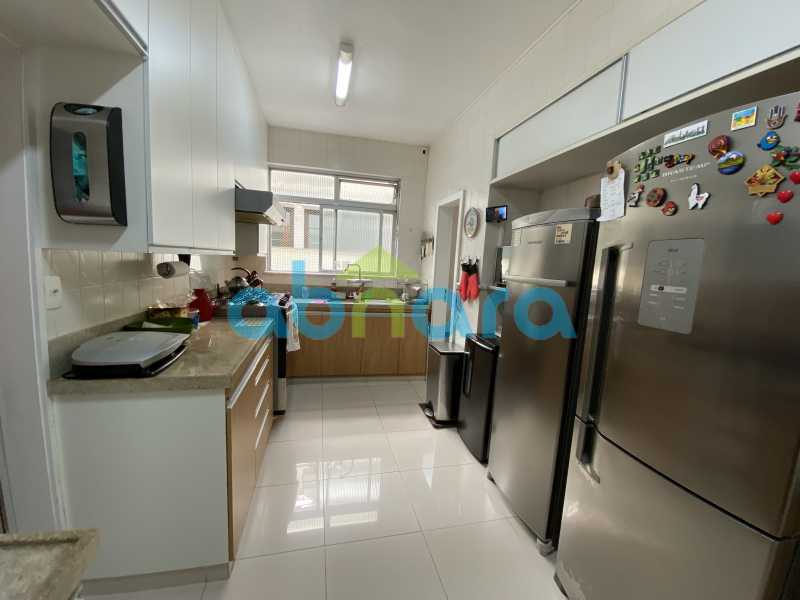 25 - Apartamento 5 quartos à venda Lagoa, Rio de Janeiro - R$ 3.000.000 - CPAP50038 - 26
