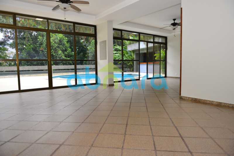 Conheça 20 do imóvel - CASA COM 1460m² REFORMADA COM LINDA VISTA. - CPCN50009 - 19 20 - CASA COM 1460m² REFORMADA COM LINDA VISTA. - CPCN50009 - 19
