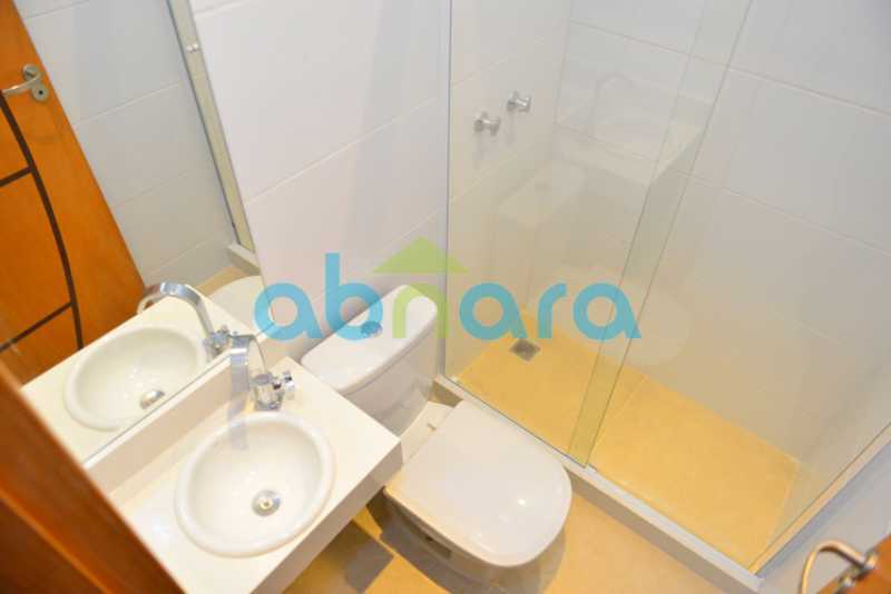 Conheça _0004132 do imóvel - Apartamento 3 quartos à venda Ipanema, Rio de Janeiro - R$ 1.800.000 - CPAP31108 - 18 _0004132 - Apartamento 3 quartos à venda Ipanema, Rio de Janeiro - R$ 1.800.000 - CPAP31108 - 18