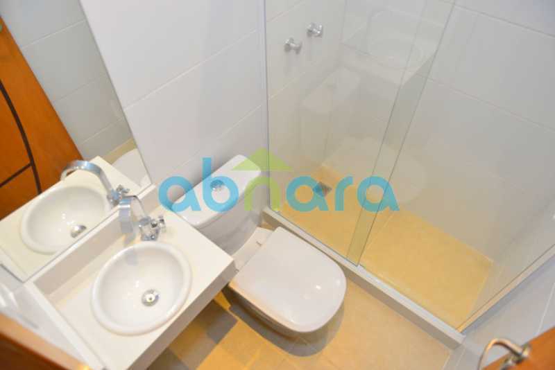 Conheça _0004133 do imóvel - Apartamento 3 quartos à venda Ipanema, Rio de Janeiro - R$ 1.800.000 - CPAP31108 - 19 _0004133 - Apartamento 3 quartos à venda Ipanema, Rio de Janeiro - R$ 1.800.000 - CPAP31108 - 19