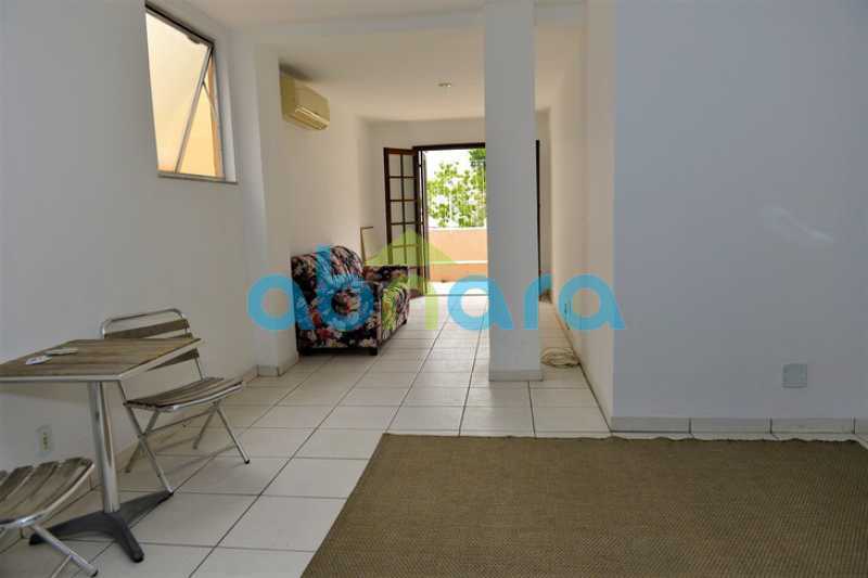 Conheça 1 do imóvel - COBERTURA LINEAR, 3 quartos, Vista livre, VAGA DE GARAGEM - CPCO30092 - 1 1 - COBERTURA LINEAR, 3 quartos, Vista livre, VAGA DE GARAGEM - CPCO30092 - 1