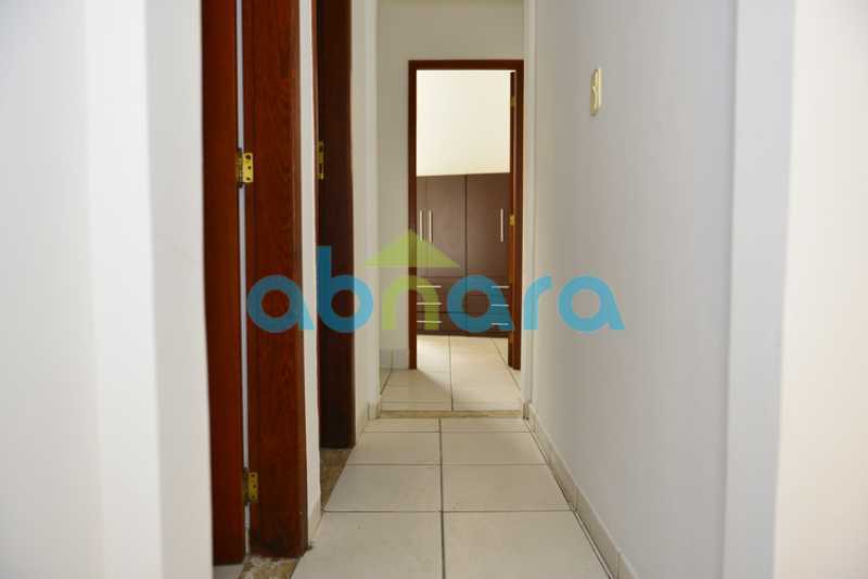Conheça 5 do imóvel - COBERTURA LINEAR, 3 quartos, Vista livre, VAGA DE GARAGEM - CPCO30092 - 6 5 - COBERTURA LINEAR, 3 quartos, Vista livre, VAGA DE GARAGEM - CPCO30092 - 6