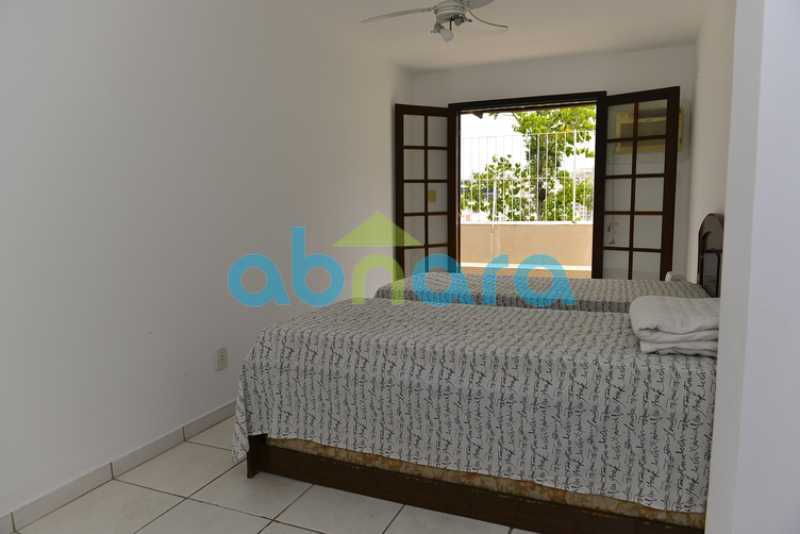Conheça 6 do imóvel - COBERTURA LINEAR, 3 quartos, Vista livre, VAGA DE GARAGEM - CPCO30092 - 7 6 - COBERTURA LINEAR, 3 quartos, Vista livre, VAGA DE GARAGEM - CPCO30092 - 7