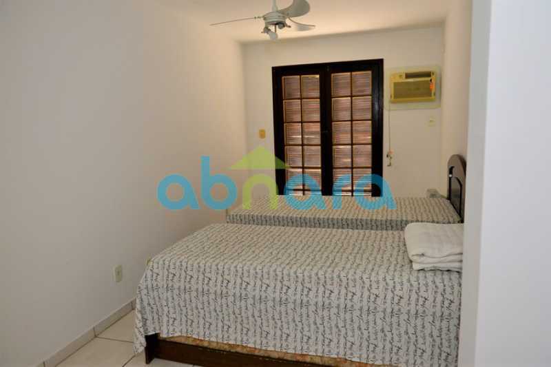 Conheça 8a do imóvel - COBERTURA LINEAR, 3 quartos, Vista livre, VAGA DE GARAGEM - CPCO30092 - 10 8a - COBERTURA LINEAR, 3 quartos, Vista livre, VAGA DE GARAGEM - CPCO30092 - 10