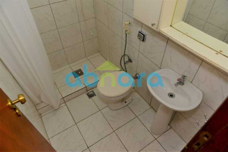 Conheça 9 do imóvel - COBERTURA LINEAR, 3 quartos, Vista livre, VAGA DE GARAGEM - CPCO30092 - 11 9 - COBERTURA LINEAR, 3 quartos, Vista livre, VAGA DE GARAGEM - CPCO30092 - 11